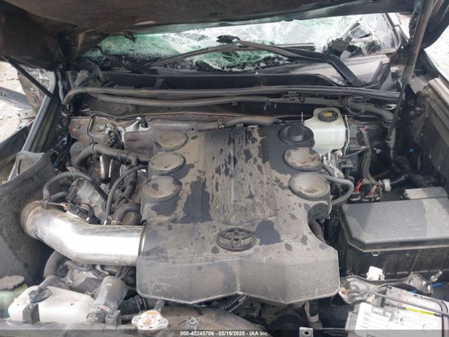 2019 TOYOTA 4RUNNER JTEBU5JR2K5673980 Photo 9