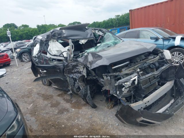2019 TOYOTA 4RUNNER JTEBU5JR2K5673980 Photo 5