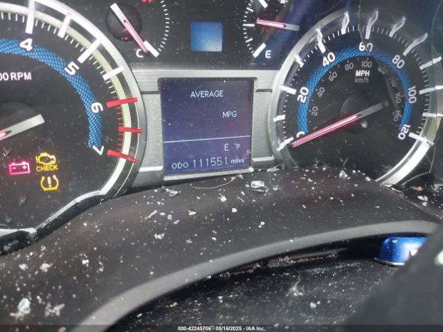2019 TOYOTA 4RUNNER JTEBU5JR2K5673980 Photo 6