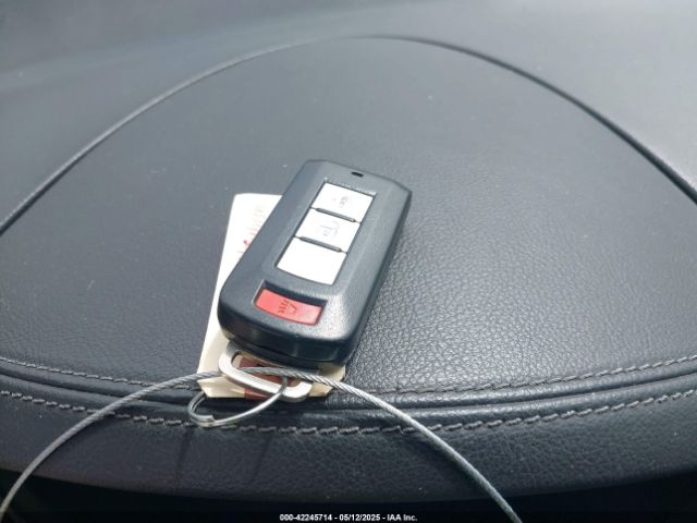 2018 MITSUBISHI OUTLANDER JA4AD3A31JZ016055 Photo 10