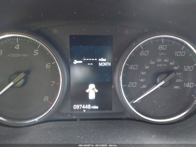 JA4AD3A31JZ016055 Mitsubishi Outlander Se
