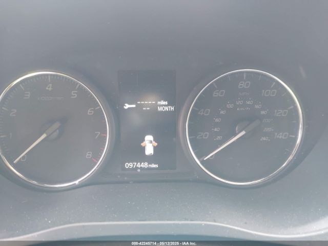 2018 MITSUBISHI OUTLANDER JA4AD3A31JZ016055 Photo 6