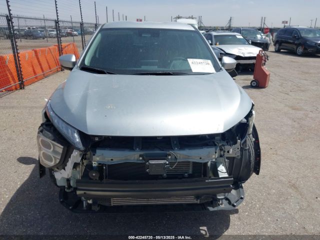 JA4ATWAA3RZ062498 Mitsubishi Eclipse Cross Se S-awc/sel S-awc