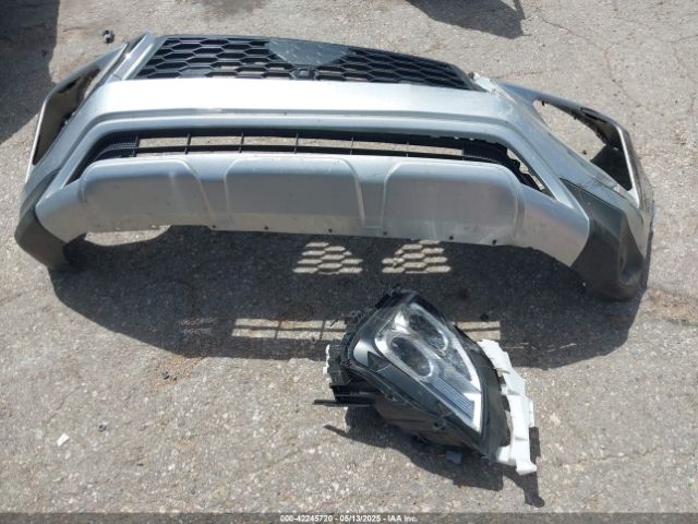 JA4ATWAA3RZ062498 Mitsubishi Eclipse Cross Se S-awc/sel S-awc