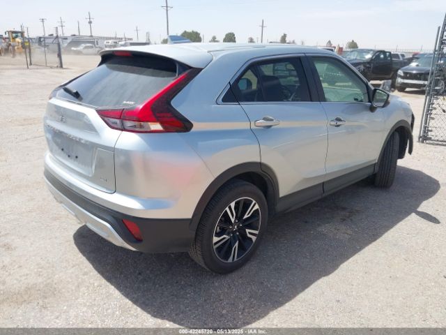 JA4ATWAA3RZ062498 Mitsubishi Eclipse Cross Se S-awc/sel S-awc