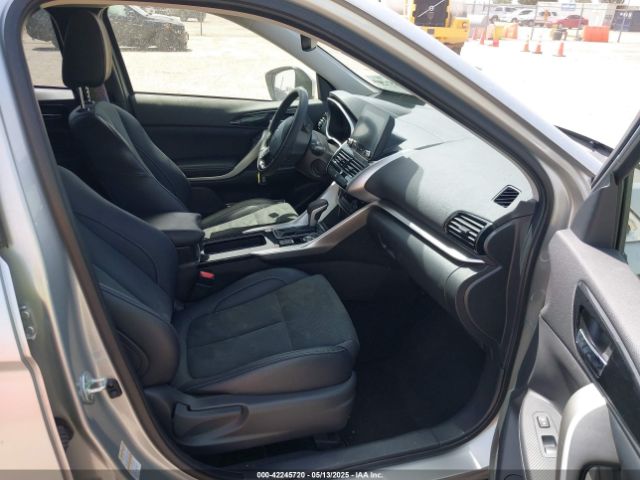 JA4ATWAA3RZ062498 Mitsubishi Eclipse Cross Se S-awc/sel S-awc