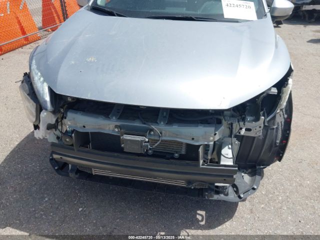 JA4ATWAA3RZ062498 Mitsubishi Eclipse Cross Se S-awc/sel S-awc