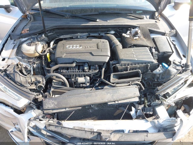 2015 AUDI A3 WAUEFGFF6F1139087 Photo 9
