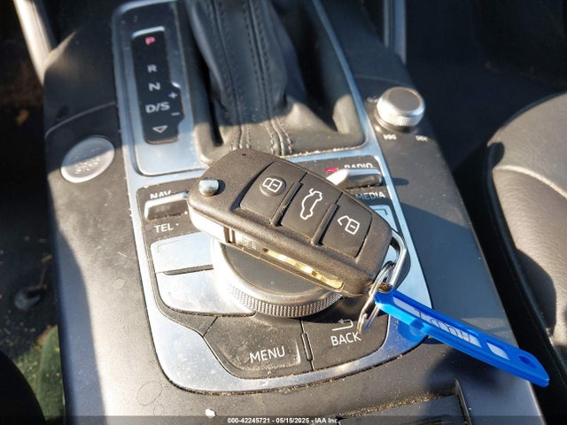 2015 AUDI A3 WAUEFGFF6F1139087 Photo 10