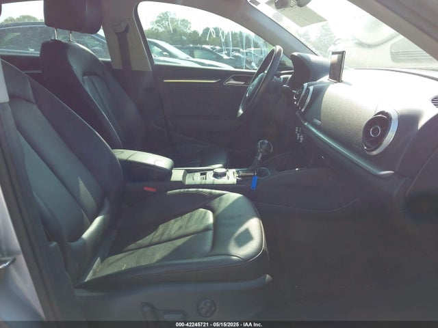 2015 AUDI A3 WAUEFGFF6F1139087 Photo 4