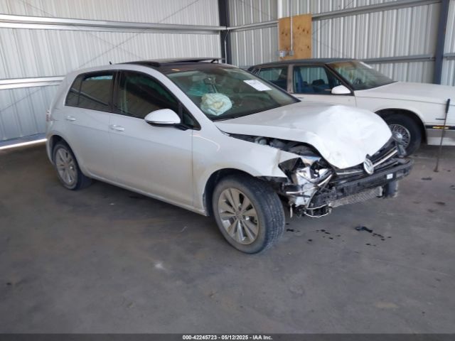 3VWG57AU9LM001513 auction archive image