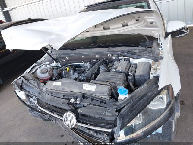 3VWG57AU9LM001513 Volkswagen 2020