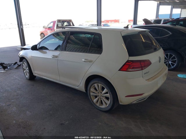 3VWG57AU9LM001513 Volkswagen 2020