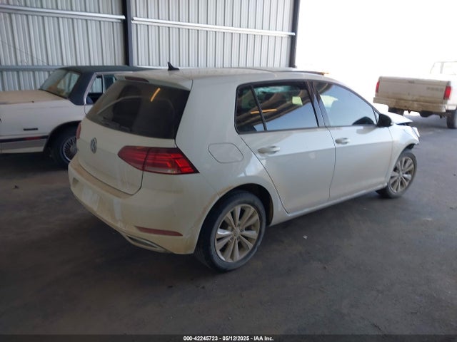 3VWG57AU9LM001513 Volkswagen 2020