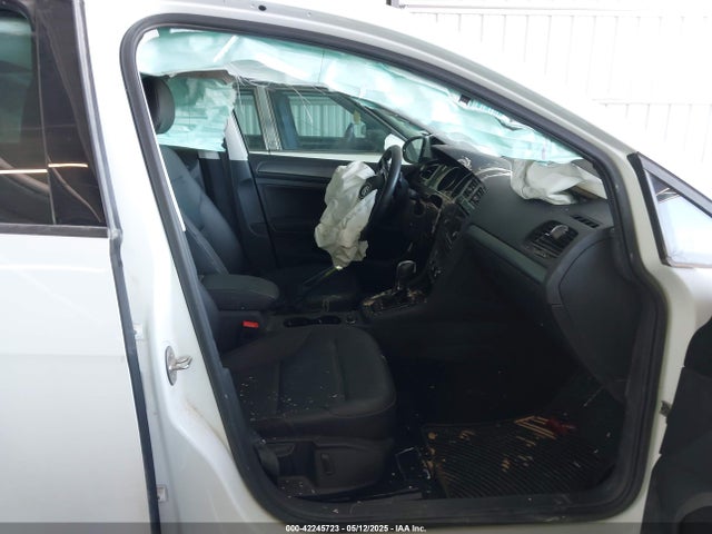 3VWG57AU9LM001513 Volkswagen 2020
