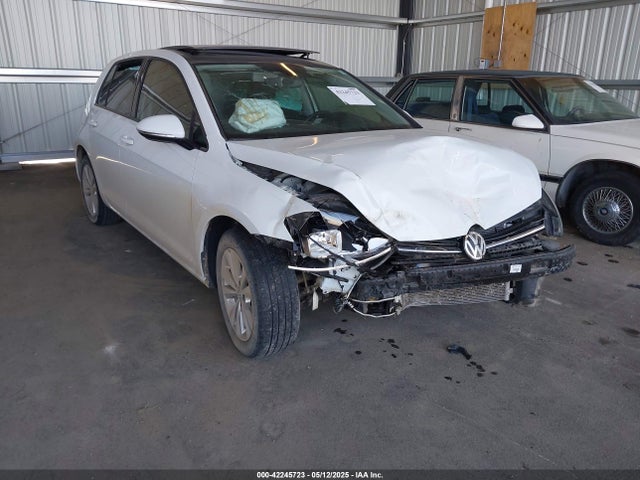3VWG57AU9LM001513 Volkswagen 2020