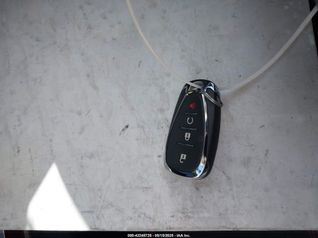 2024 CHEVROLET TRAILBLAZER KL79MUSL8RB117690 Photo 10