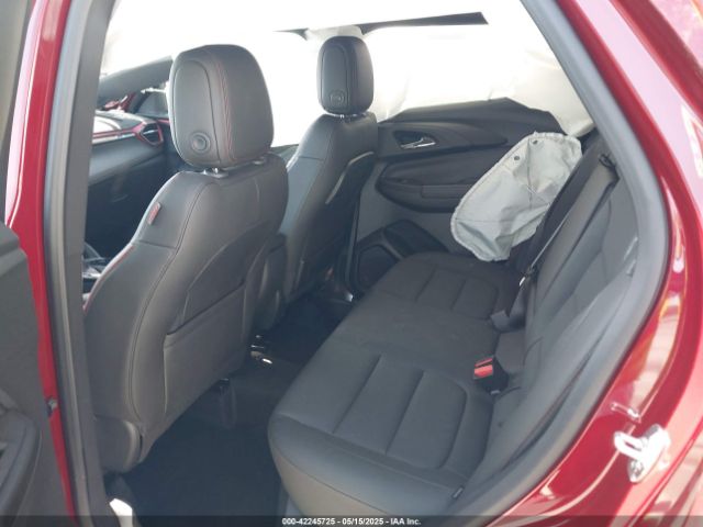 2024 CHEVROLET TRAILBLAZER KL79MUSL8RB117690 Photo 7
