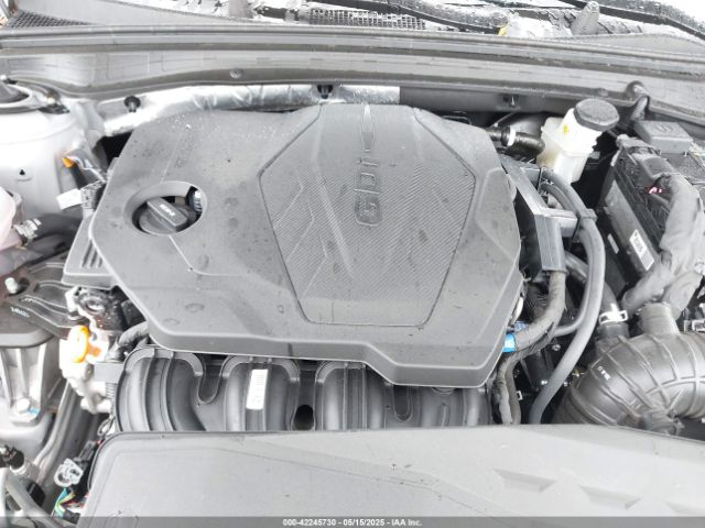 KNAG64J74S5305956 KIA K5 Gt-line