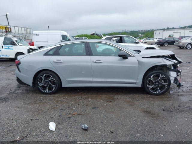 KNAG64J74S5305956 KIA K5 Gt-line