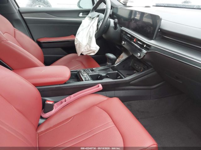 KNAG64J74S5305956 KIA K5 Gt-line