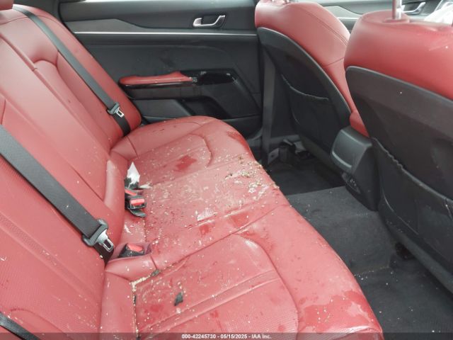 KNAG64J74S5305956 KIA K5 Gt-line