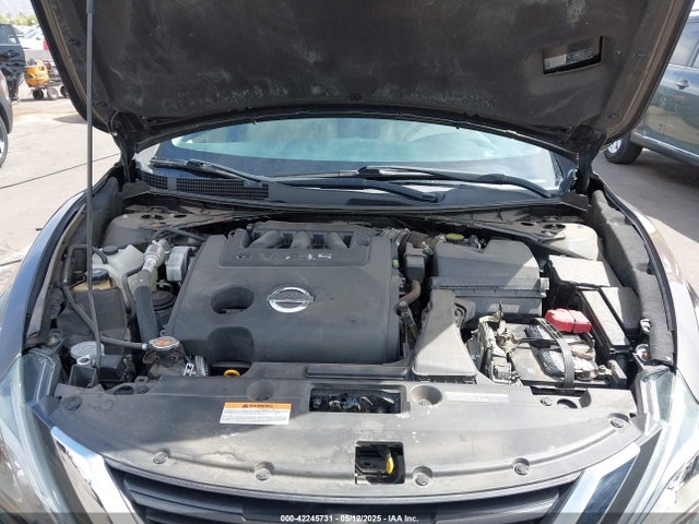 1N4BL3AP0GC141968 Nissan Altima 3.5 Sl