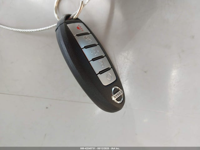 1N4BL3AP0GC141968 Nissan Altima 3.5 Sl