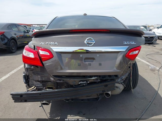 1N4BL3AP0GC141968 Nissan Altima 3.5 Sl