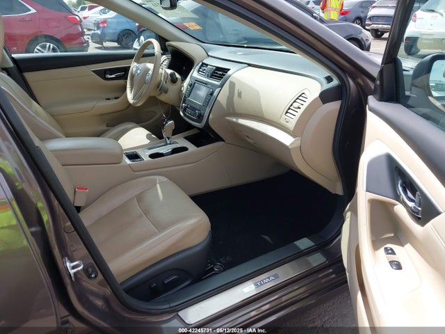1N4BL3AP0GC141968 Nissan Altima 3.5 Sl