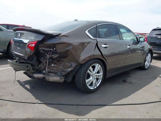1N4BL3AP0GC141968 Nissan Altima 3.5 Sl