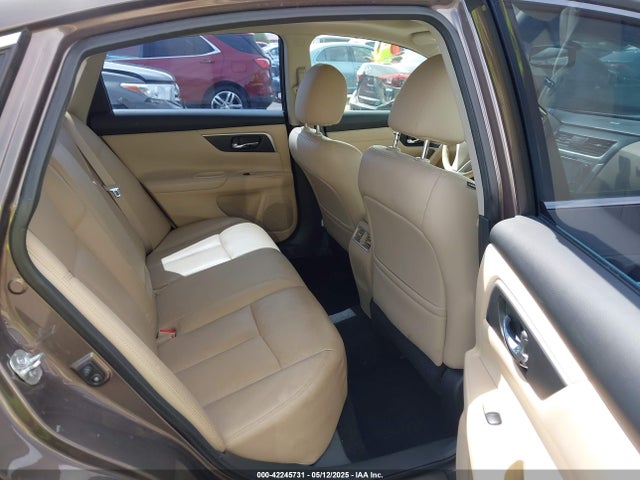 1N4BL3AP0GC141968 Nissan Altima 3.5 Sl
