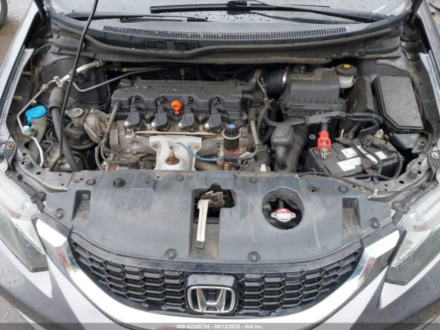 19XFB2F87FE017441 Honda CIVIC EX