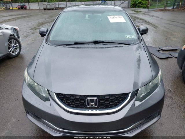 19XFB2F87FE017441 Honda CIVIC EX
