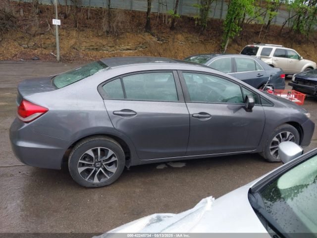 19XFB2F87FE017441 Honda CIVIC EX
