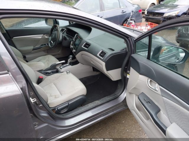 19XFB2F87FE017441 Honda CIVIC EX