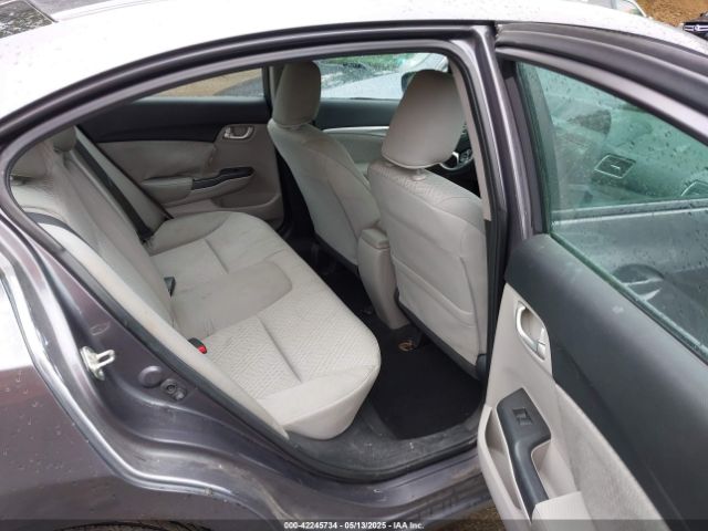 19XFB2F87FE017441 Honda CIVIC EX
