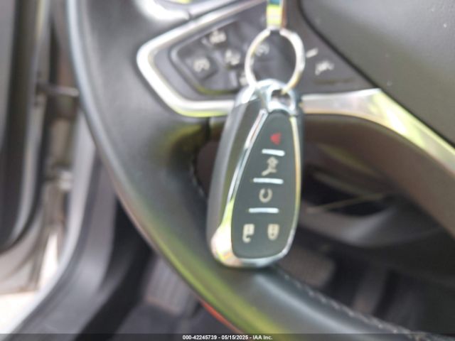 2GNAXJEV9N6138247 Chevrolet Equinox Fwd 2fl