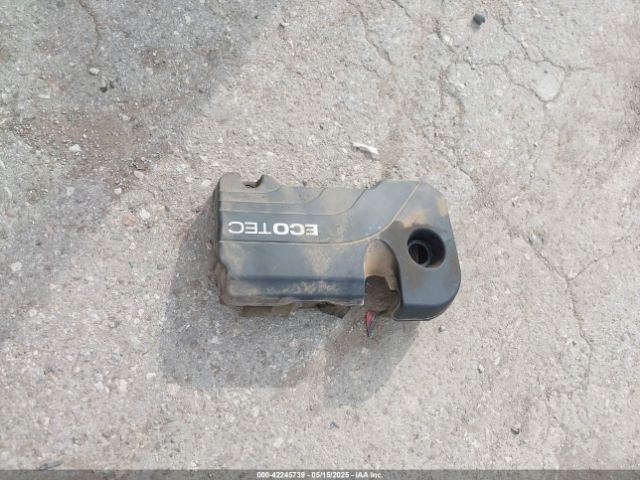 2GNAXJEV9N6138247 Chevrolet Equinox Fwd 2fl