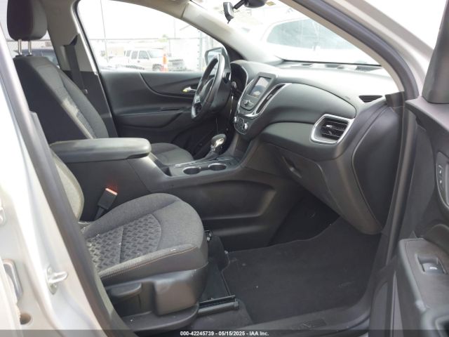2GNAXJEV9N6138247 Chevrolet Equinox Fwd 2fl
