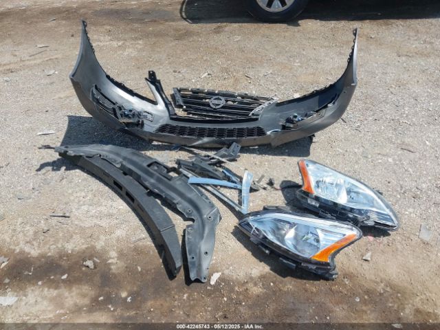 3N1AB7AP5FY336165 Nissan SENTRA SR