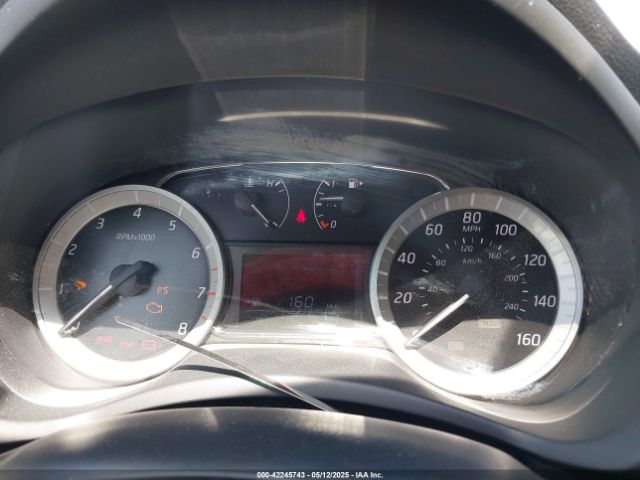 3N1AB7AP5FY336165 Nissan SENTRA SR