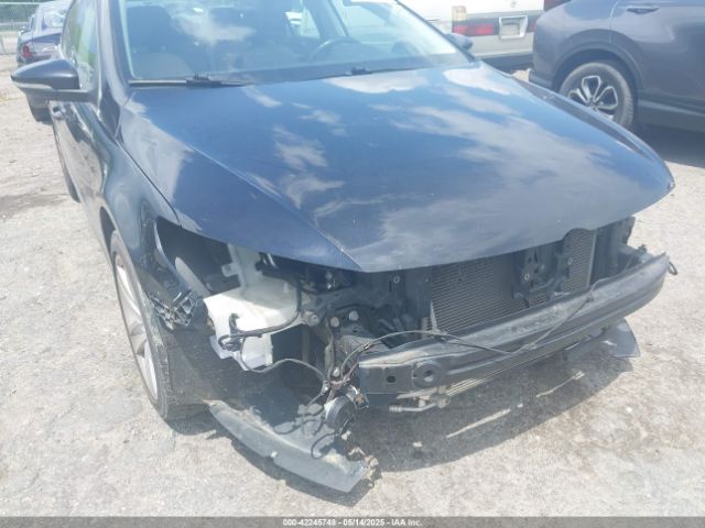 WVWAN7AN7EE506735 Volkswagen Cc 2.0t Sport