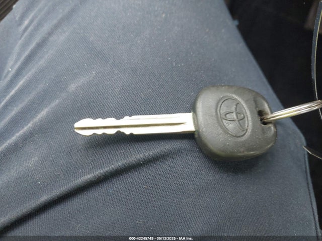 JTDDPRAE0LJ064260 Toyota COROLLA L