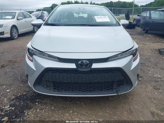 JTDDPRAE0LJ064260 Toyota COROLLA L