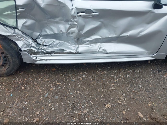 JTDDPRAE0LJ064260 Toyota COROLLA L