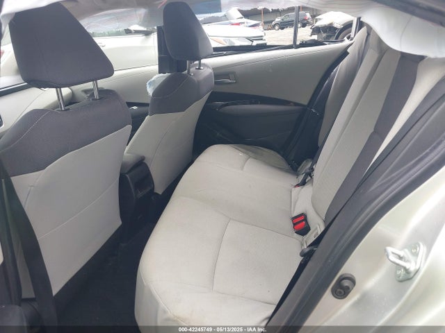 JTDDPRAE0LJ064260 Toyota COROLLA L