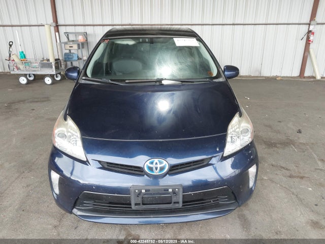 Toyota 2zr-fxe+3jm 2014 JTDKN3DU1E1824261 Image 13