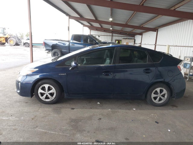 Toyota 2zr-fxe+3jm 2014 JTDKN3DU1E1824261 Image 15