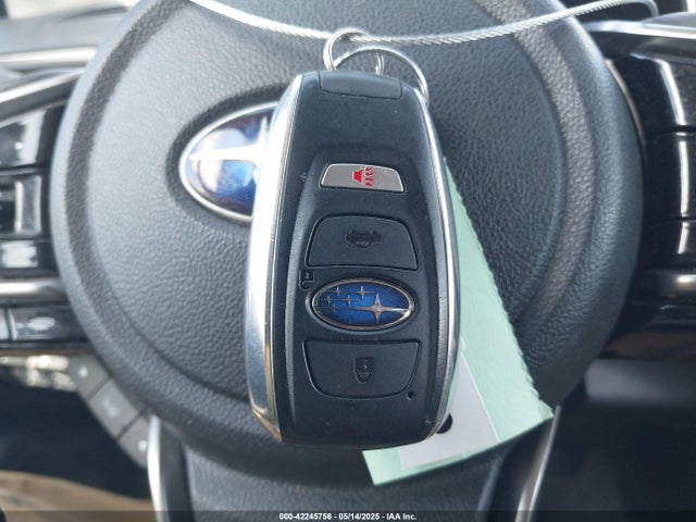 4S4BSANC3K3395882 Subaru Outback 2.5i Limited
